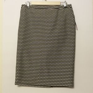 Pencil skirt